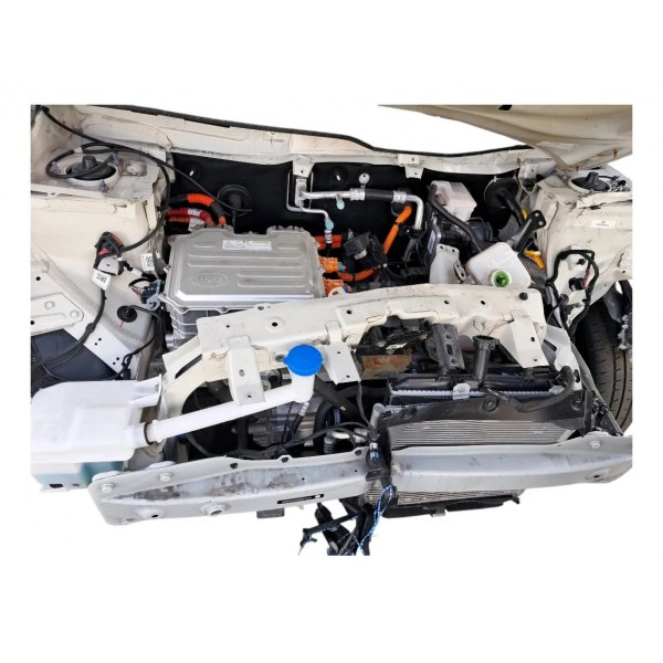 Motor Elétrico Byd Dolphin Mini 2023 A 2026