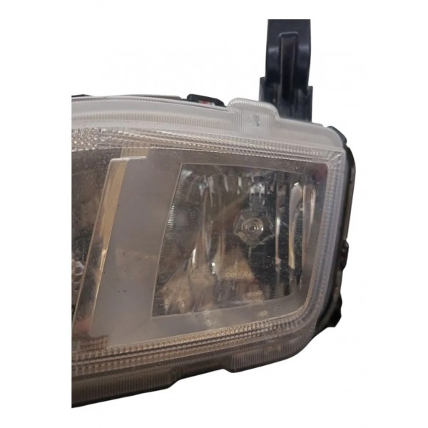 Farol Milha Direito Original Creta 2021 2024