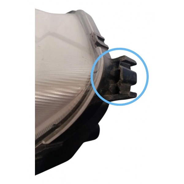Farol Milha Direito Original Creta 2021 2024