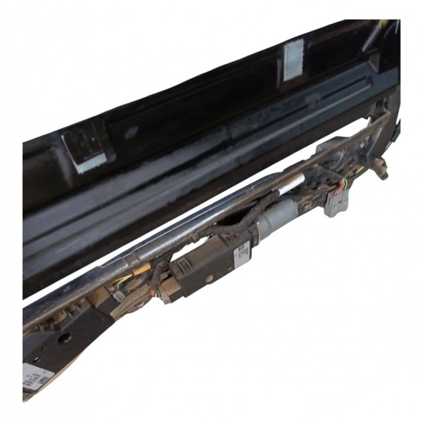Teto Solar Panorâmico Jeep Compass 2017 2021