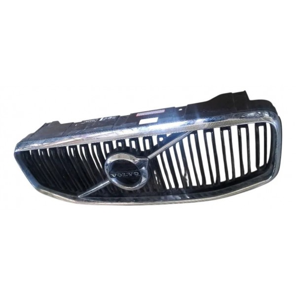 Grade Parachoque Dianteiro Volvo Xc60 2018 A 2021
