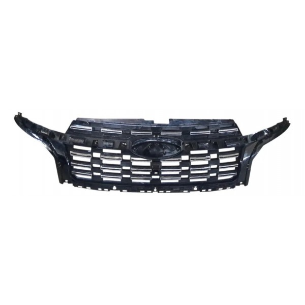 Grade Dianteira Chery Tiggo 8 2020/2023