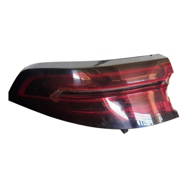 Lanterna Traseira Esquerda Byd Song Pro 2025