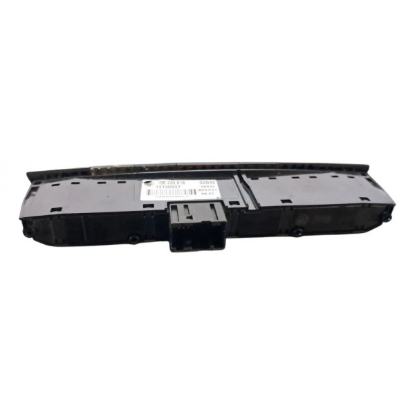 Conjunto Interruptor Painel Fiat Mobi 2016 A 2020