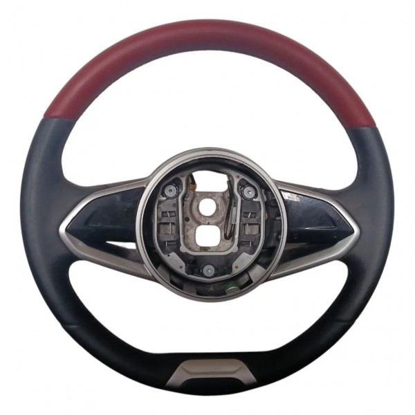 Volante Gwm Ora Gt3 2024