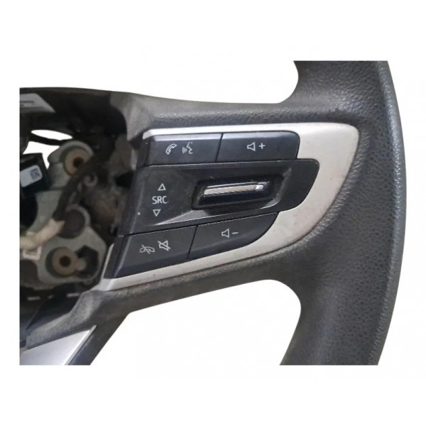 Volante Com Controle Chevrolet Onix 2021 2024