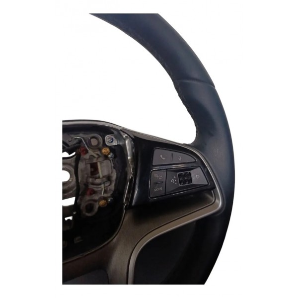 Volante Byd Song Plus 2025