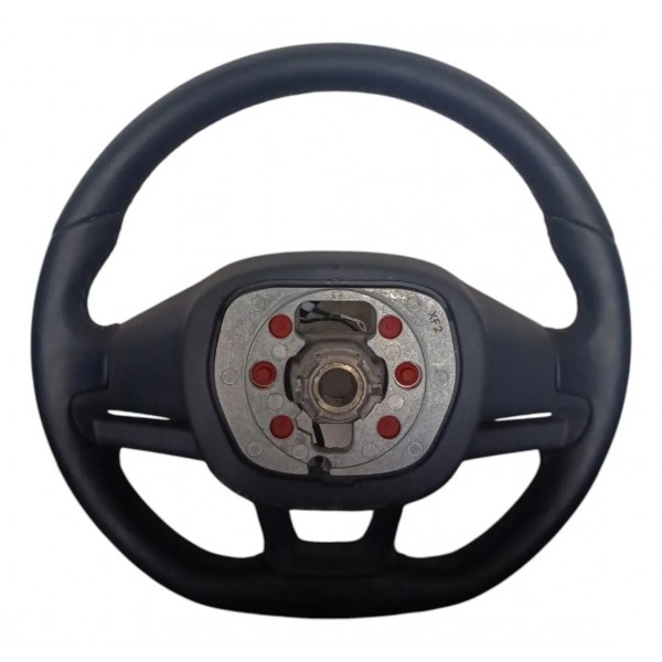 Volante Byd Song Plus 2025