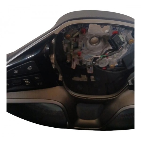 Volante Byd Song Plus 2025