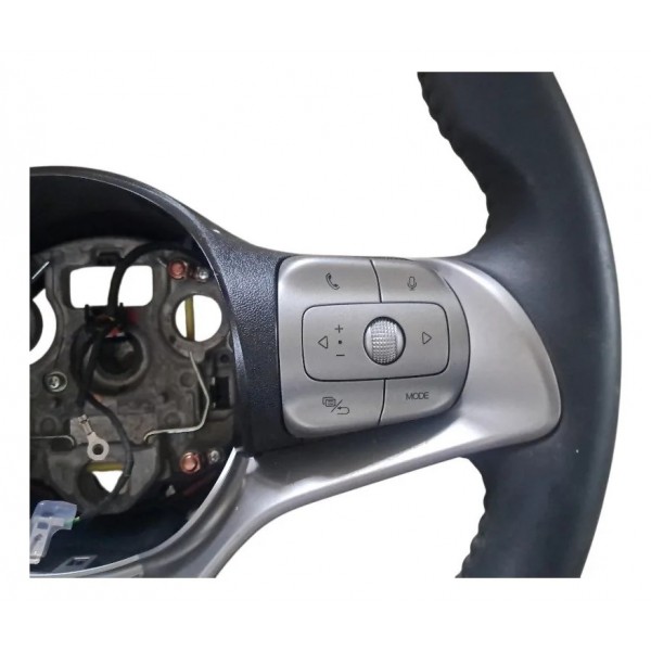 Volante De Direção Com Comandos Byd Dolphin Gs 2023/2025