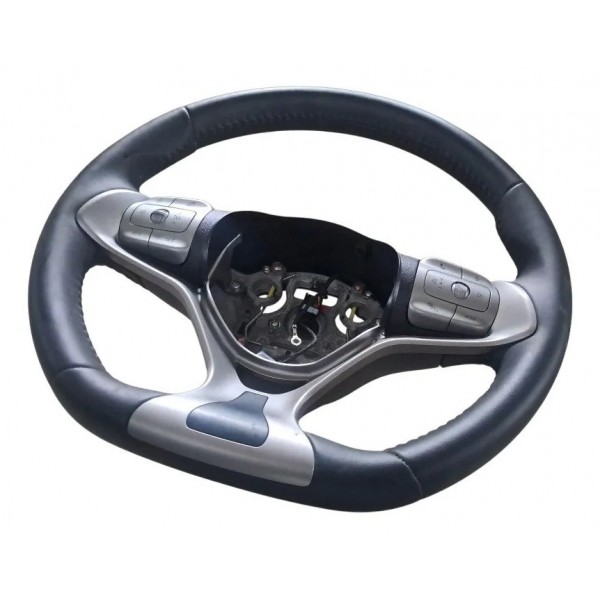 Volante De Direção Com Comandos Byd Dolphin Gs 2023/2025