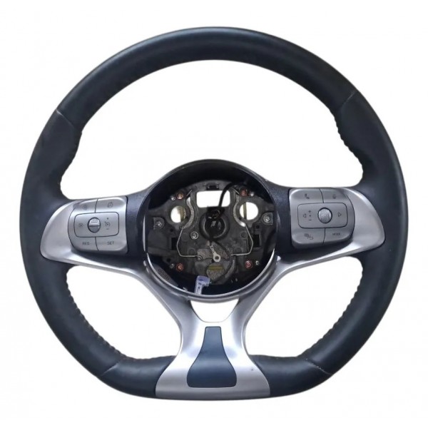 Volante De Direção Com Comandos Byd Dolphin Gs 2023/2025