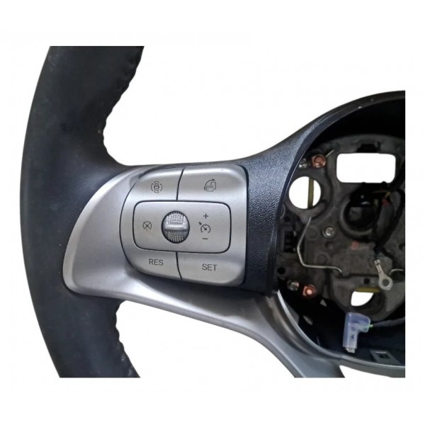 Volante De Direção Com Comandos Byd Dolphin Gs 2023/2025