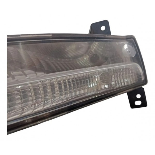 Seta Pisca Dianteira Esquerda Jeep Compass 2017 2021