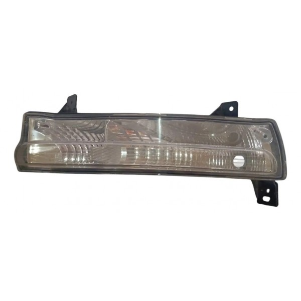 Seta Pisca Dianteira Esquerda Jeep Compass 2017 2021