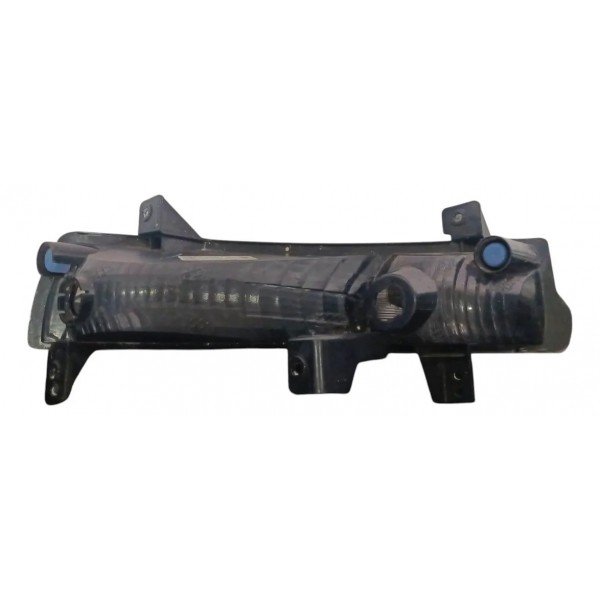 Seta Pisca Dianteira Esquerda Jeep Compass 2017 2021