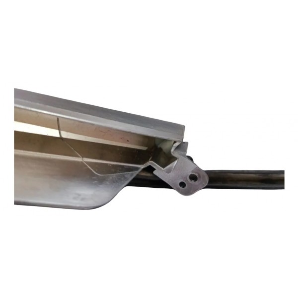 Friso Farol Direito Byd Song Plus 2025
