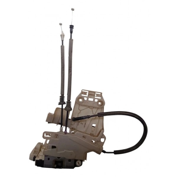 Fechadura Porta Traseira Esquerda Jeep Compass 2015 2024