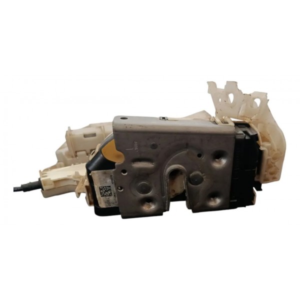 Fechadura Porta Traseira Esquerda Jeep Compass 2015 2024