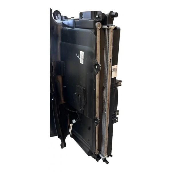 Kit Radiador Completo Byd Dolphin Gs