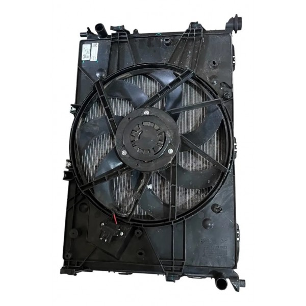Kit Radiador Completo Byd Dolphin Gs