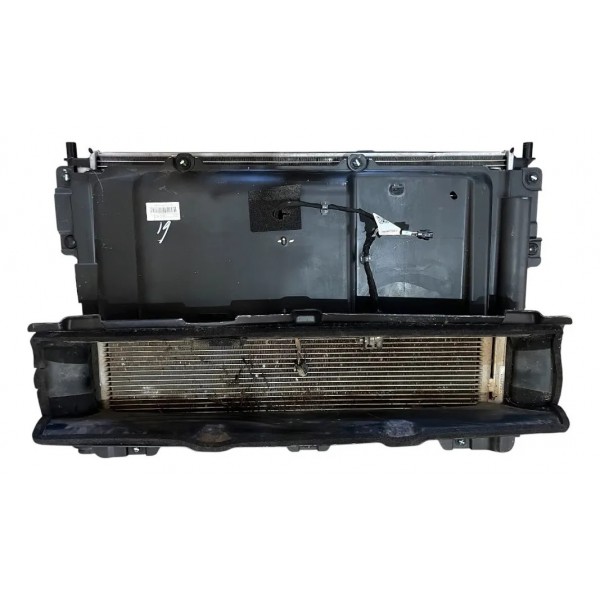 Kit Radiador Completo Byd Dolphin Gs