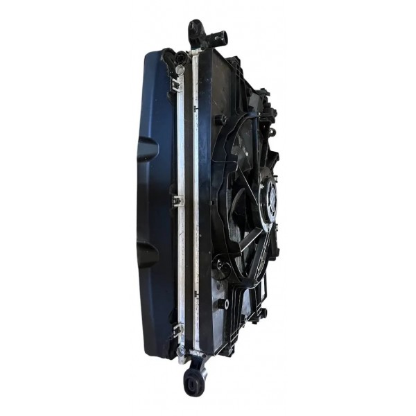 Kit Radiador Completo Byd Dolphin Gs