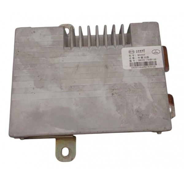 Módulo Amplificador Byd Dolphin 2025