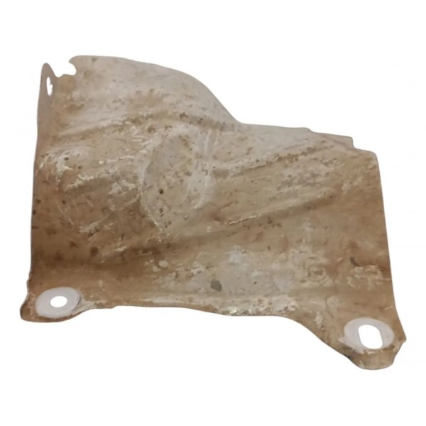 Defletor Calor Toyota Corolla Cross 2024