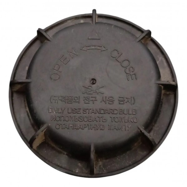 Tampa Farol Original Hb20 2012 2018