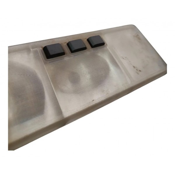 Luz Teto Cortesia Land Rover Discovery 3 2004 2009