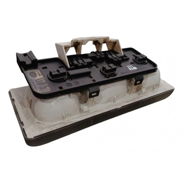 Luz Teto Cortesia Land Rover Discovery 3 2004 2009