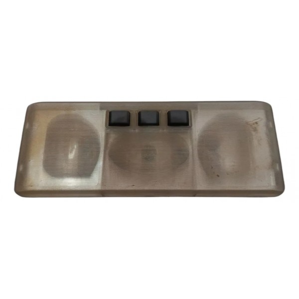 Luz Teto Cortesia Land Rover Discovery 3 2004 2009