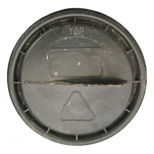 Tampa Farol Mercedes Glc 300 2016-2023