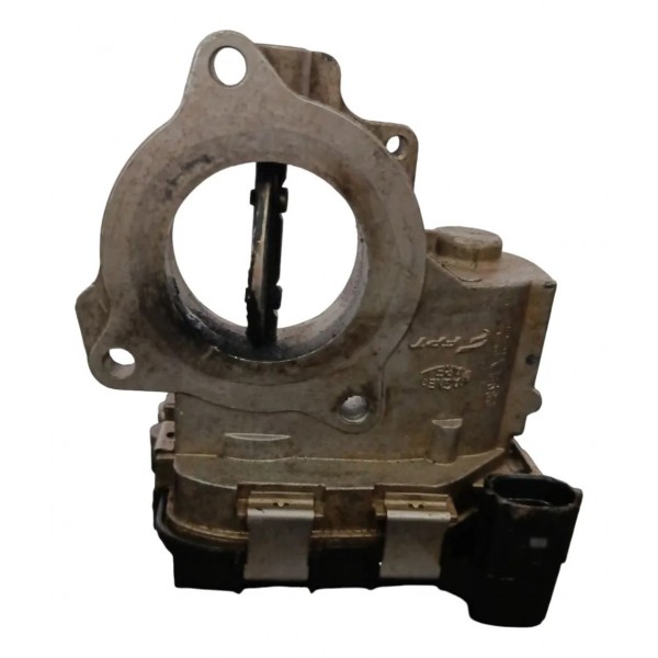 Corpo Borboleta Tbi Jeep Compass Renegade Toro 2017 2024