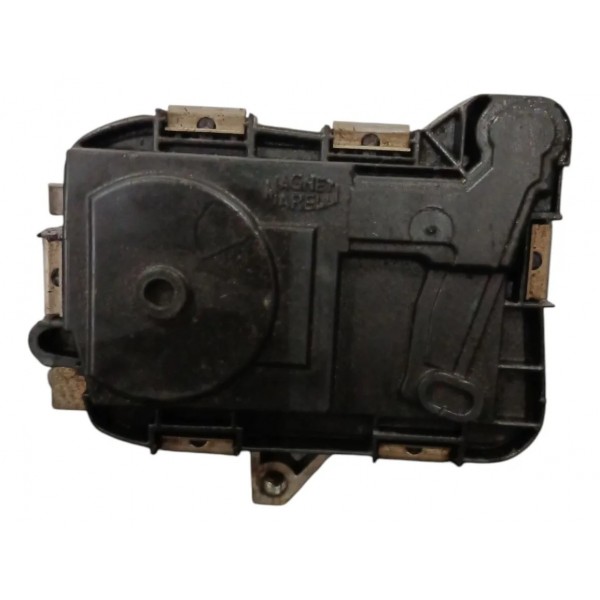 Corpo Borboleta Tbi Jeep Compass Renegade Toro 2017 2024
