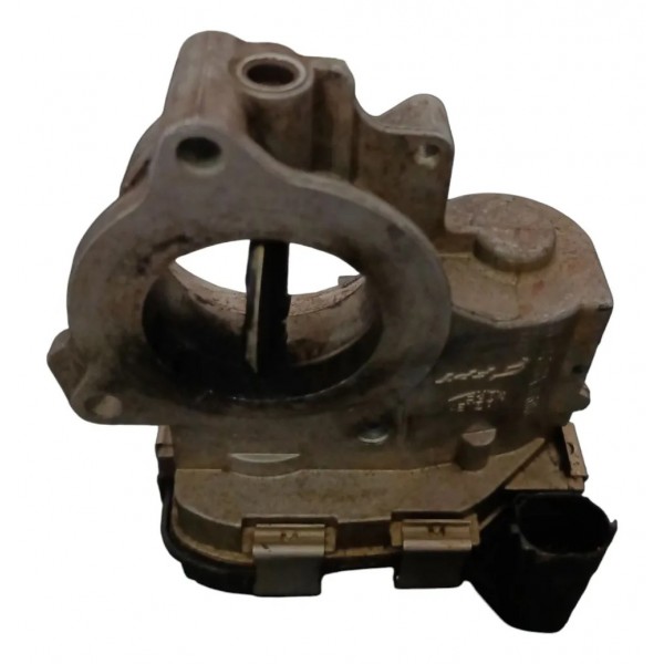 Corpo Borboleta Tbi Jeep Compass Renegade Toro 2017 2024