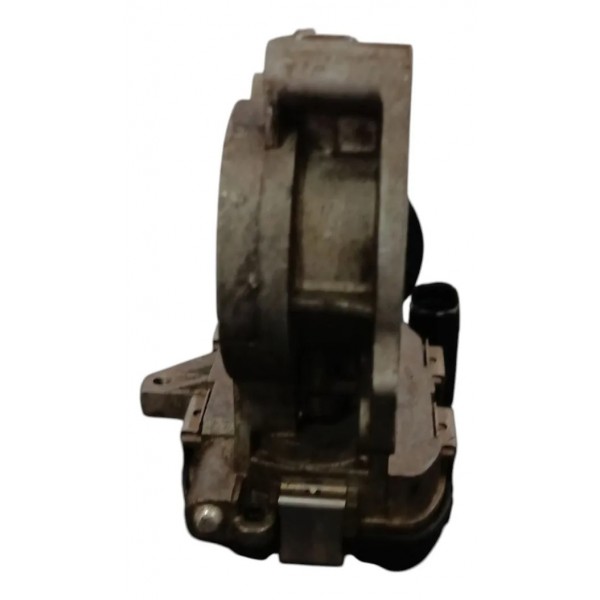 Corpo Borboleta Tbi Jeep Compass Renegade Toro 2017 2024