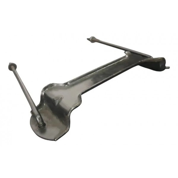 Trava Fixação Bateria Chery Tiggo 7 Pro 1.6 2023 2024