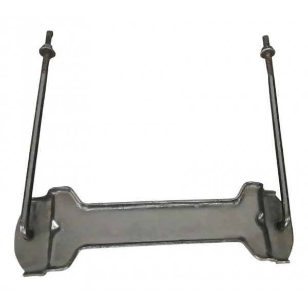 Trava Fixação Bateria Chery Tiggo 7 Pro 1.6 2023 2024