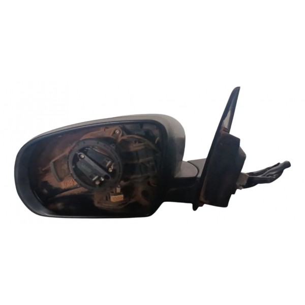 Retrovisor Esquerdo Fiat Toro 2022 2024
