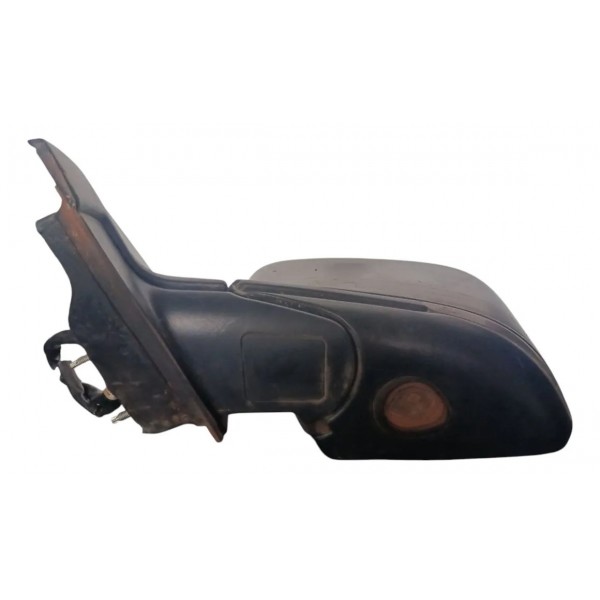 Retrovisor Esquerdo Fiat Toro 2022 2024