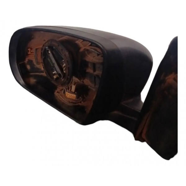 Retrovisor Esquerdo Fiat Toro 2022 2024