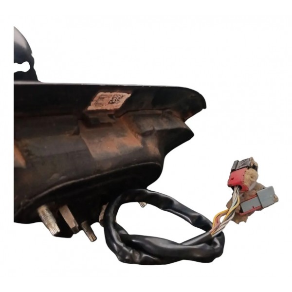 Retrovisor Esquerdo Fiat Toro 2022 2024