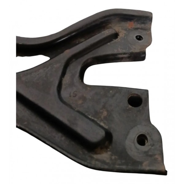 Suporte Protetor Carter Toyota Corolla Cross 2024