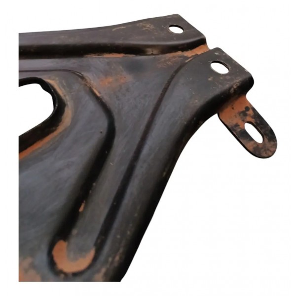 Suporte Protetor Carter Toyota Corolla Cross 2024