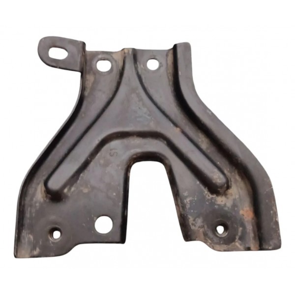 Suporte Protetor Carter Toyota Corolla Cross 2024