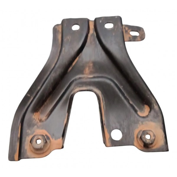 Suporte Protetor Carter Toyota Corolla Cross 2024