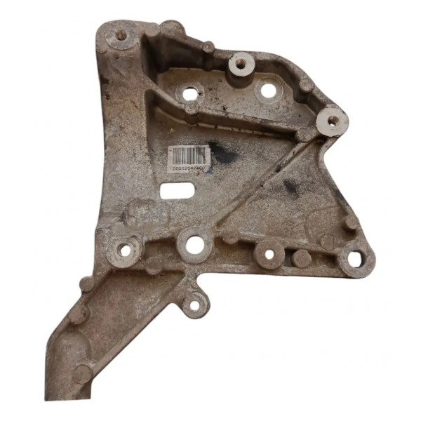 Suporte Compressor Ar Jeep Compass 2020