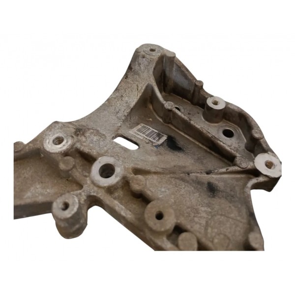 Suporte Compressor Ar Jeep Compass 2020